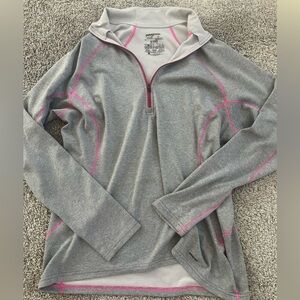 Patagonia Women's Gray base layer